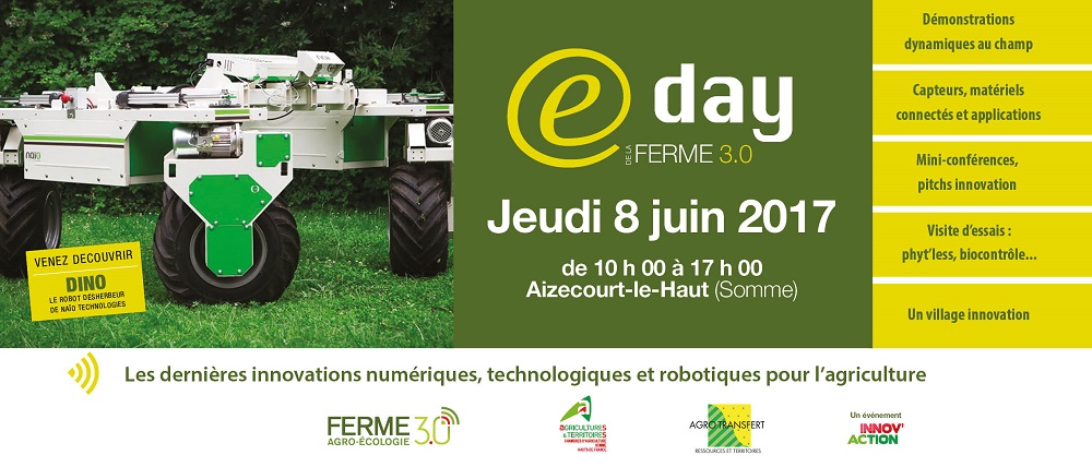 Ferme 3.0