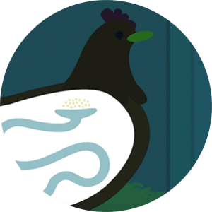 Biologie de la poule