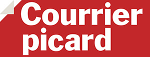 Courrier Picard Logo