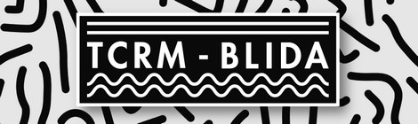 Tcrm blida